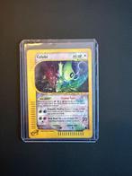 Celebi - Skyridge - #145, Ophalen of Verzenden, Gebruikt, Losse kaart, Foil