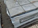 Restpartij 20x30x6cm terrastegels - beton look - 13,4m², Ophalen of Verzenden, Zo goed als nieuw, Beton, Terrastegels
