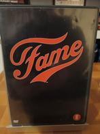 Fame dvd NL ZGAN!!! THE MOVIE, Cd's en Dvd's, Dvd's | Klassiekers, Ophalen of Verzenden, Zo goed als nieuw, Vanaf 6 jaar, Drama