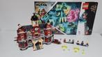 70425 Lego hidden side Newbury spookschool 100% compleet, Ophalen of Verzenden, Zo goed als nieuw