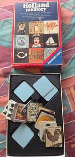 Memory oud Hollands, Ophalen, Zo goed als nieuw