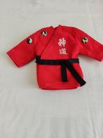 Hasbro Actieman 1993 Karate Outfit, Ophalen of Verzenden