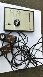 Monarch GXL-4 spelcomputer vintage, Spelcomputers en Games, 1 speler, Ophalen of Verzenden, Sport, Vanaf 3 jaar