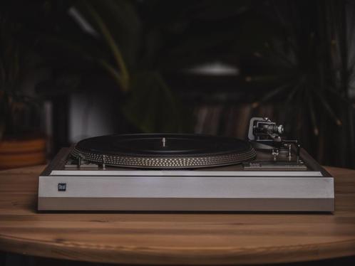 Dual | CS-505-1 Platenspeler, Audio, Tv en Foto, Platenspelers, Refurbished, Platenspeler, Dual, Pitch-regelaar, Automatisch, Ophalen of Verzenden