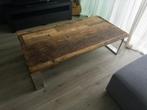 Rofra / nano koffietafel salontafel (nieuw €995), Huis en Inrichting, Ophalen, 50 tot 100 cm, Zo goed als nieuw, Minder dan 50 cm