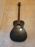 Ibanez akoestische basgitaar, Muziek en Instrumenten, Snaarinstrumenten | Gitaren | Akoestisch, Ophalen, Zo goed als nieuw, Overige typen