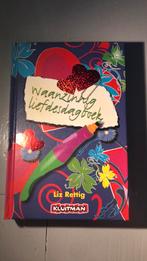 L. Rettig - Waanzinnig liefdesdagboek, L. Rettig, Fictie algemeen, Ophalen of Verzenden, Zo goed als nieuw