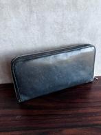 Hester van Eeghen portemonnee, Verzenden, Gebruikt, Zwart