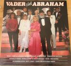 Vader ziet Abraham (LP), Cd's en Dvd's, Vinyl | Nederlandstalig, Ophalen of Verzenden, Gebruikt, 12 inch