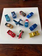 Verschillende Cars auto 3,50 eurto per stuk, Kinderen en Baby's, Speelgoed | Speelgoedvoertuigen, Ophalen of Verzenden