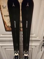 143cm atomic cloud 9 dames carve skis