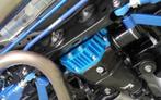 Cusco Differentieel koeler cover - Toyota GT86 + Subaru BRZ, Auto diversen, Tuning en Styling, Ophalen of Verzenden