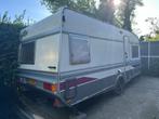 Caravan bianco te koop, Ophalen, Gebruikt