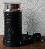 Nespresso Aeroccino Melkopschuimer, Witgoed en Apparatuur, Ophalen of Verzenden, Zo goed als nieuw, Elektrische melkopschuimer