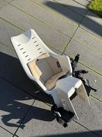 Bobike Fietszitje, Fietsen en Brommers, Fietsaccessoires | Fietsstoeltjes, Achterzitje, 9 t/m 18 kg, Ophalen of Verzenden, Gebruikt