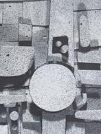 Kunstenaar J.A. Fock van Coppenaal - Documentatie, Ophalen of Verzenden