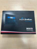 Risco ProSYS Security - Touchscreen Keypad, Ophalen of Verzenden, Zo goed als nieuw, Detector, Sensor of Melder, Draadloos