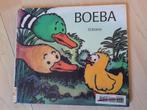 BOEBA door Stibane, Boeken, Ophalen of Verzenden, Gelezen