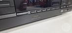 Philips CD604 CD-Speler | CD | CDM4 Laser | 6 Mnd Garantie, Audio, Tv en Foto, Cd-spelers, Ophalen of Verzenden, Refurbished, Philips