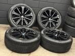Originele 20 inch BMW X5 G05 X6 G06 748M 5x112 ET35 Pirelli, Ophalen, 275 mm, Banden en Velgen, Winterbanden