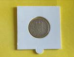 1/2. Gulden 1857 Koning Willem III, Ophalen, ½ gulden, Koning Willem III, Zilver