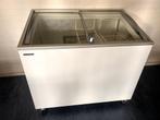 Klimasan D300DFSG (ijsvriezer), Gebruikt, 60 cm of meer, Minder dan 75 liter, Met vriesvak