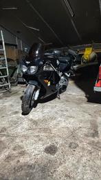 Honda CBR900R Fireblade, 4 cilinders, Motorrijbewijs A, 900 cc, Super Sport
