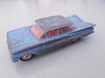 corgi toys chevrolet impala schaal 1/43 zie foto's, Ophalen of Verzenden, Gebruikt, Auto, Corgi