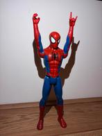 Spiderman Pop - Zo Goed Als Nieuw - 30cm, Ophalen of Verzenden, Zo goed als nieuw