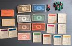 Monopoly 1935 - Complete Kaartset, Hobby en Vrije tijd, Gezelschapsspellen | Bordspellen, Drie of vier spelers, Ophalen of Verzenden
