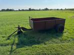 landbouwwagen landbouwkar Boeren wagen, Ophalen, Overige, Transport