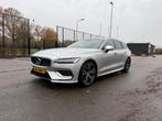 Volvo V60 T5 Inscription plus line, bomvol, massage, 19” 360, 1800 kg, 4 cilinders, 1969 cc, 92 €/maand
