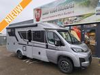 Adria Compact Supreme DL, Automaat, Ringverwarming, Buitenlamp, Bedrijf