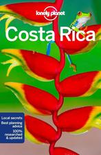 Lonely planet - Costa Rica, Boeken, Lonely Planet, Zo goed als nieuw, Ophalen, Midden-Amerika