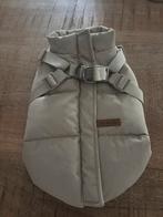 Hondenjas, Dieren en Toebehoren, Hondenkleding, Ophalen of Verzenden, Zo goed als nieuw, Hondenjas
