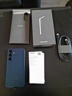 Samsung Galaxy S25+ - Nieuw!, Telecommunicatie, Mobiele telefoons | Samsung, Overige modellen, Blauw, Touchscreen, Nieuw