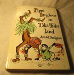 Pippi Langkous boekje Astrid Lingren, Boeken, Kinderboeken | Jeugd | onder 10 jaar, Verzenden