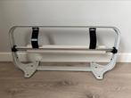 Tafelmodel Papierrol houder voor inpakpapier/folie, Ophalen, Zo goed als nieuw
