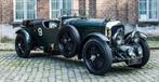 Bentley Blower #9 LeMans 1930 1:18 Amalgam PRE-ORDER, Ophalen of Verzenden, Nieuw, Auto, Overige merken