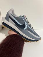 Nike X Sacai X Clot LD Waffle Cool Grey maat 43, Overige kleuren, ., Nieuw, Ophalen of Verzenden
