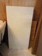 bureaublad ikea 120, Ophalen, Gebruikt