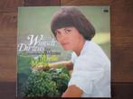 Mireille Mathieu Wünsch Dir Was LP, Cd's en Dvd's, Vinyl | Pop, Ophalen of Verzenden, 1960 tot 1980, Zo goed als nieuw, 12 inch
