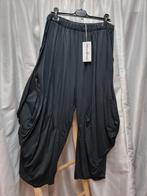 Nieuwe collectie tricot broek Moonshine, Zwart, Nieuw, Ophalen of Verzenden, Moonshine