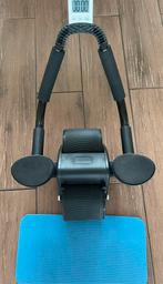 AB roller buikspier trainer, Ophalen, Zo goed als nieuw