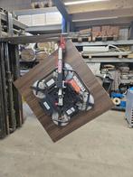 Vacuümheffer / vacuüm lifter / platen lift / glaszuiger, Ophalen of Verzenden, Nieuw