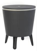 Drankkoeler met tafel, Ophalen, Nieuw, Overige typen