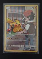 Pikachu 241, Ophalen of Verzenden, Zo goed als nieuw