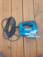 Makita JV0600 Decoupeerzaag, Gebruikt, Ophalen of Verzenden, Makita, Minder dan 600 watt