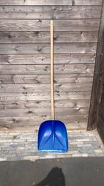 Sneeuw schuiver schep, Tuin en Terras, Hand-tuingereedschap, Ophalen, Zo goed als nieuw, Schop