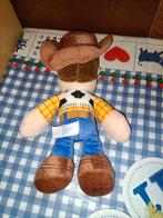 Woody knuffel Toy Story Albert Heijn, Ophalen of Verzenden